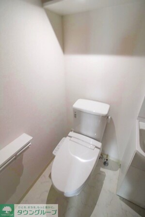 アンベリール吉祥寺イーストの物件内観写真